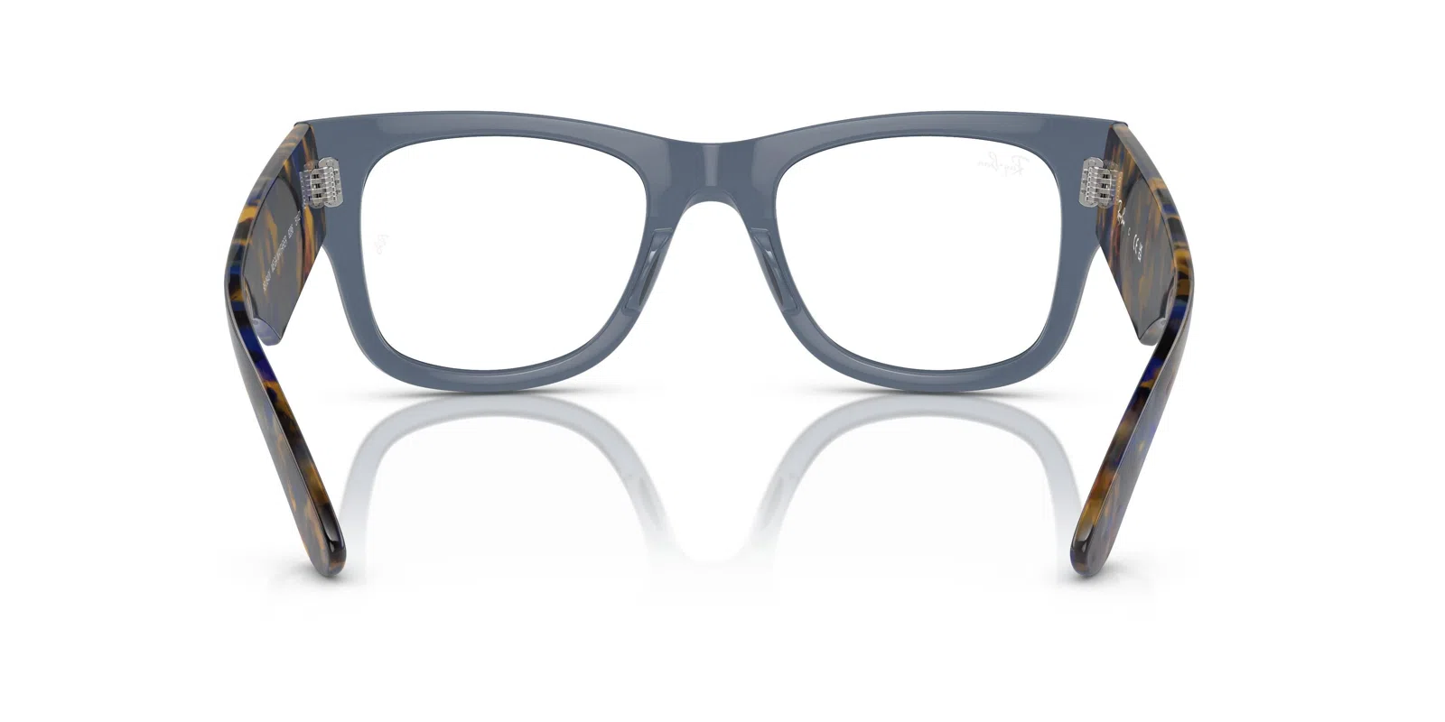 Ray-Ban Mega Wayfarer 0840V Eyeglasses - view 14